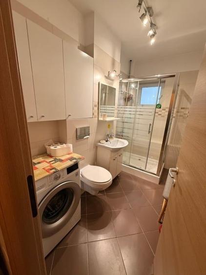 Apartament 2 camere + parcare garaj – Junior Residence | Zona Lidl & Auchan - 9