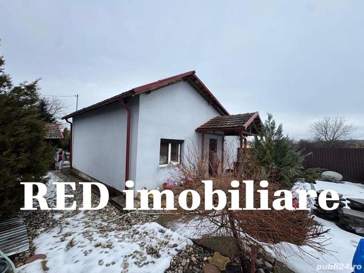 Casa Parter 95 mp | Teren 1.000 mp | La 150 m de Dunare - 9