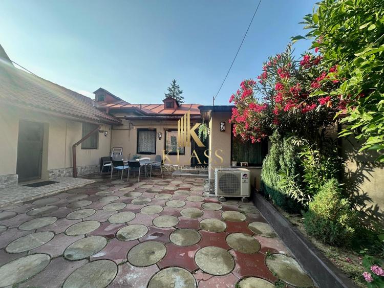 Casa Individuala 5 Camere – Zona Aviatiei, Sector 1 - 13