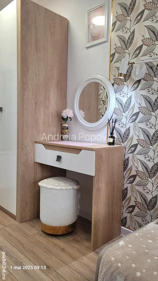 Studio Faleza Nord-Pescarie Studio Faleza Nord-Pescarie