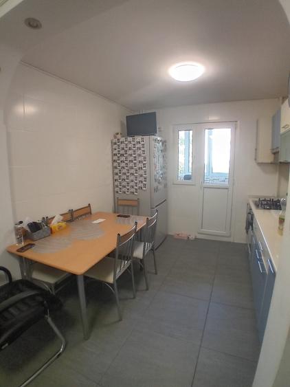 12 minute Metrou Aparatorii Patriei Apartament 3 Camere Mobilat Modern - 20