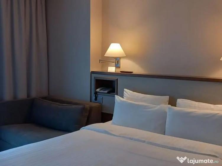 Hotel 4 stele 78 camere Piata Unirii - 4