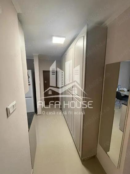 Inchiriez 2 camere Decomandat zona Lunca (Politie) - 6