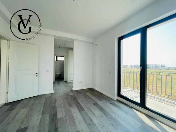 Casa cu etaj in Tunari - Finisaje Premium - Mobilata Partial - 5