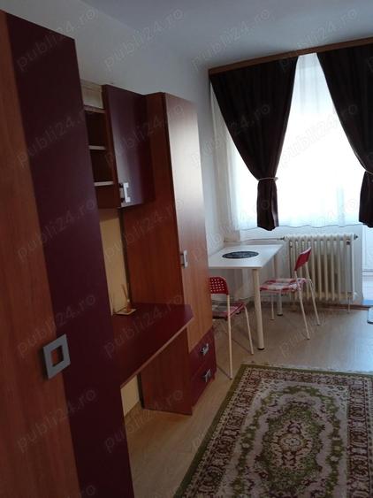 Garsoniera renovata de inchiriat in Dr Taberei Proprietar - 5