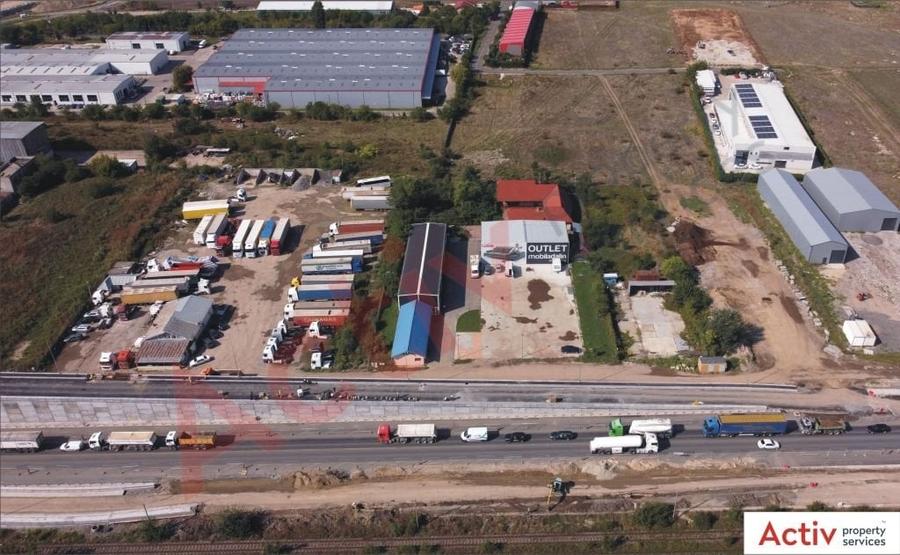 INCHIRIERE PLATFORMA BETONATA IN DOMNESTI - 2