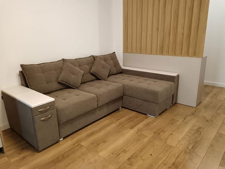 Apartament chirie Prima inchiriere Capat Cug, Bloc Nou 2 camere, parcare, modern, confort - 3