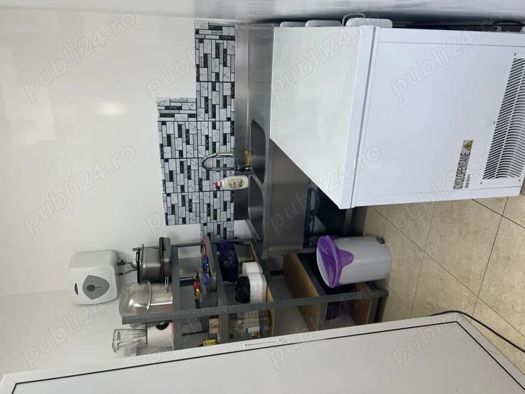 Predau Spatiu tug center. - 3