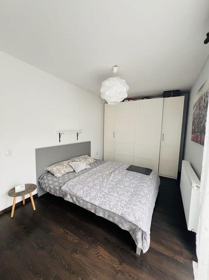 Inchiriez apartament 2 camere, modern, zona VIVO, in spatele centrului comercial - 2