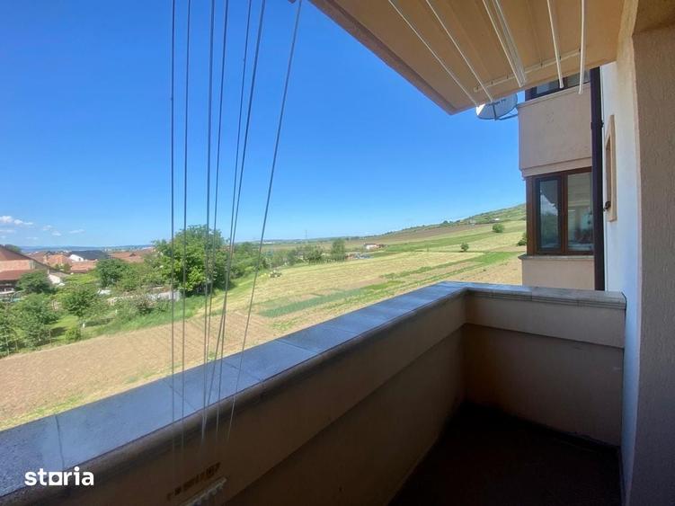 Apartament modern de inchiriat | 2 balcoane | 2 parcari | Gu?teri?a - 6