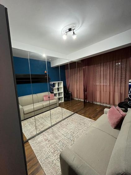 3 decomandate, 2 balcoane, strada Salcamilor - 6