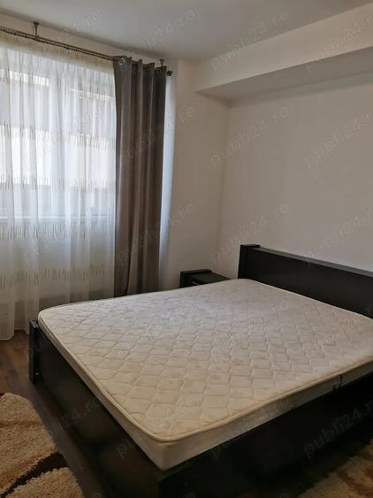 Apartament 3 camere decomandate, bloc nou, parcare privata, Carrefour-Promenada - 4