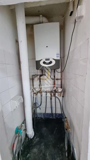 Spatiu Comercial Zona Parneava - 3