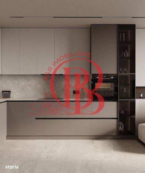 Apartament cu 2 camere în Theodor Pallady