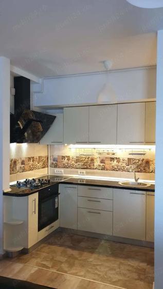 Proprietar inchiriez Ap 2 camere Bdul Pipera - 4