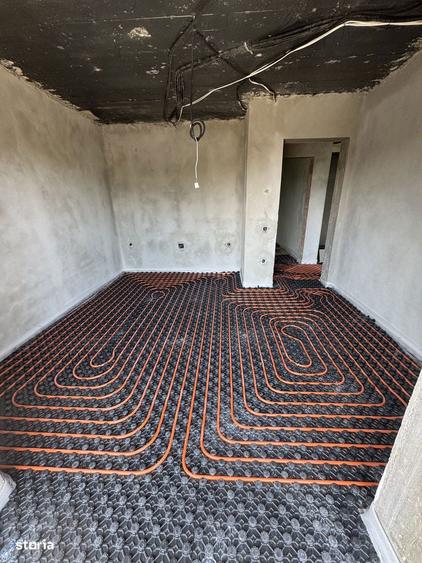 Vand CASA,VILA Noua P+1E 241,5Mp construit zona centrala BREAZA - 8