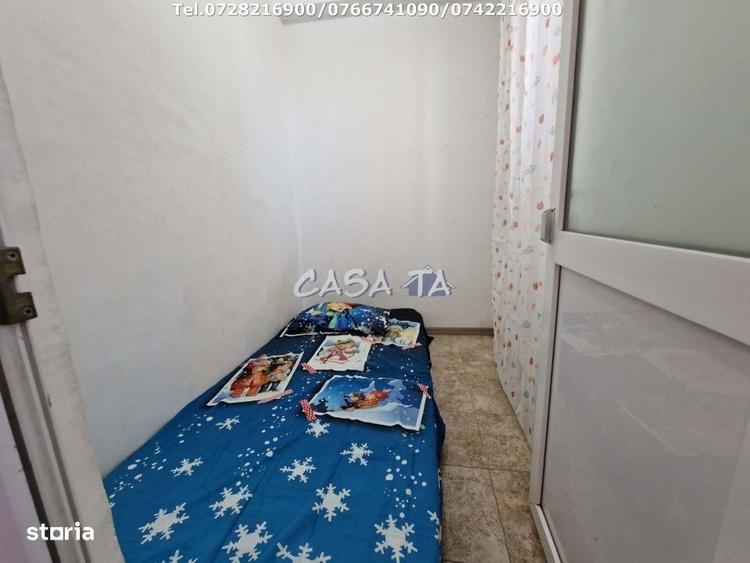 Garsonieră în Plopilor