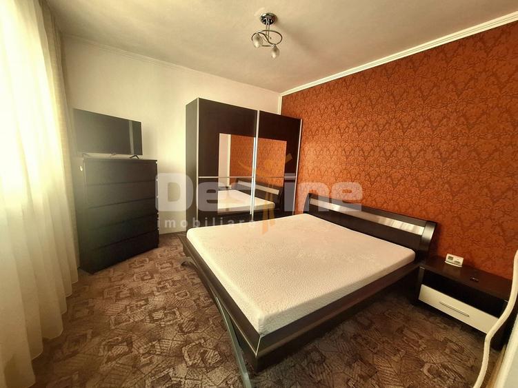Apartament cu 2 camere decomandat, mobilat în Dristor