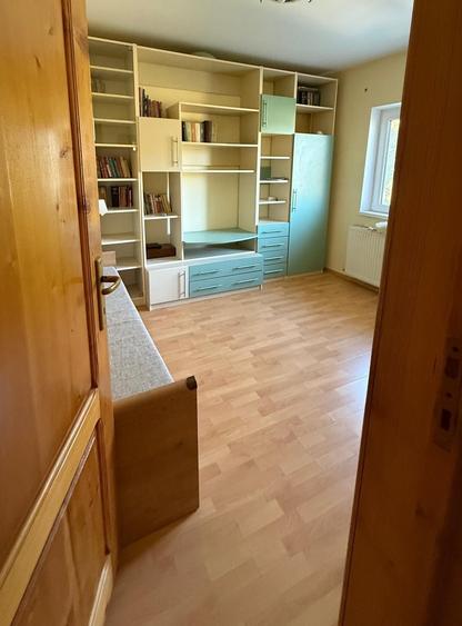 Casă cu 4 camere cu Teren 550 Mp în Moșoaia