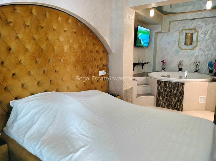 NOU Garsoniera Lux | Bloc Nou | High Class Titan 1 Decembrie Sector 3