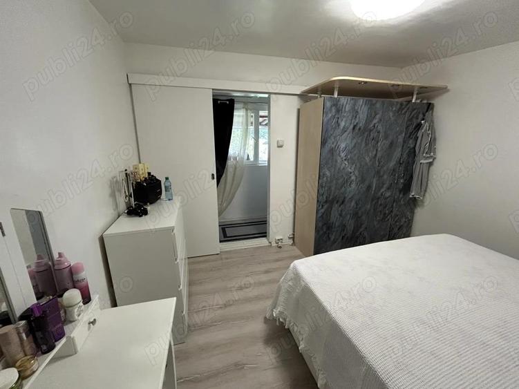 Vand vila la 3 insule P+1,ST.850 MP,la cheie complet mobilat,utilat - 6