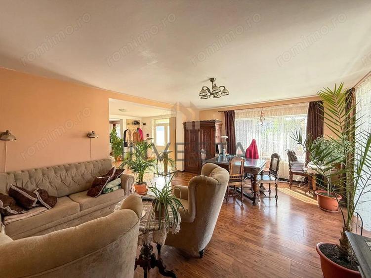 Casa individuala, Cartier Europa, retrasa de la strada principala! - 9