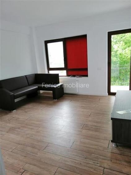 Apartament cu 2 camere decomandat în Tătărași Apartament cu 2 camere decomandat în Tătărași