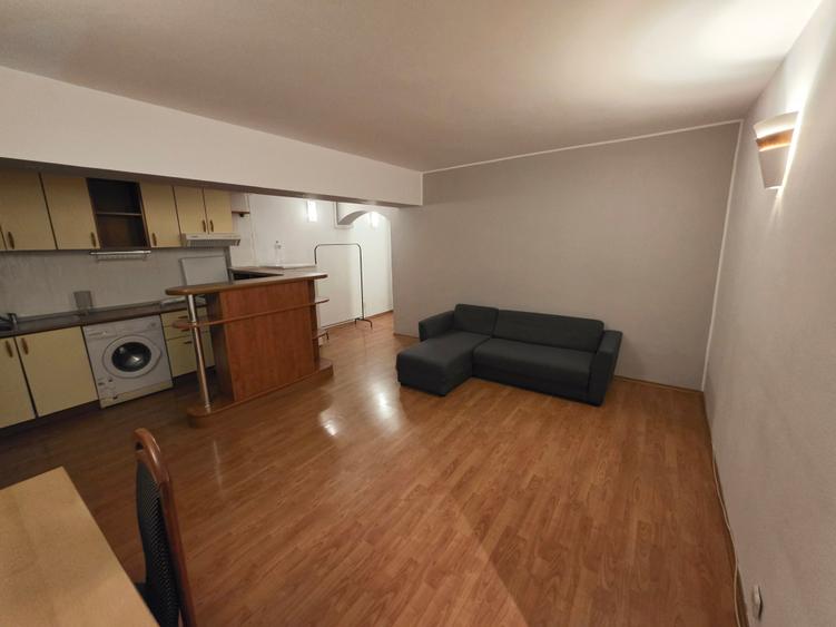 Cismgiu - Sala Palatului 2 camere et 5/8 centrala proprie - 17