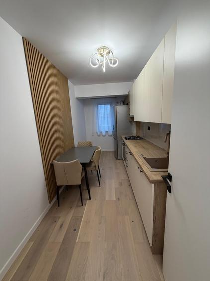 Apartament 1 camera decomandat cu parcare Centru-Mitropolie, Cod 162031 - 4