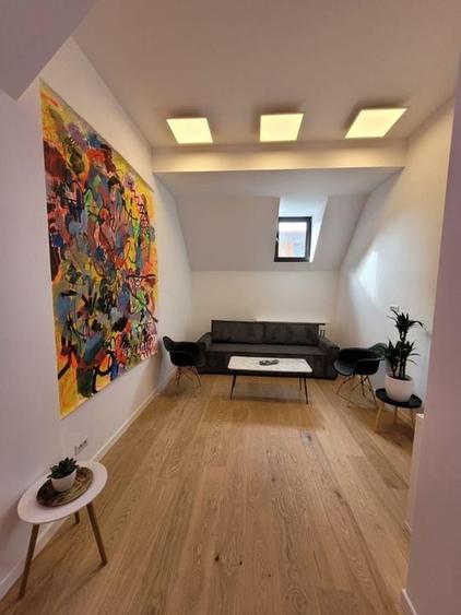 Apartament 3 camere Ultracentral de închiriat - 3