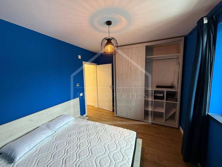 Apartament 2 camere | Gradina 30 mp | Sisesti - 6