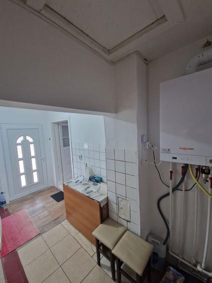 Casa in Simeria toate utilitatile zona centrala si linistita - 6
