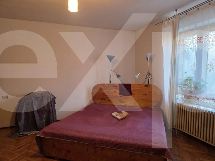 Oportunitate! Casa, 4 camere, curte comuna, ultracentral, Bistrita, jud. BN - 5