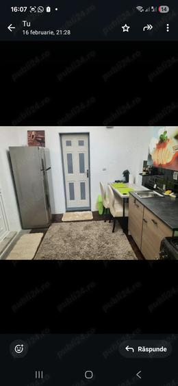 Inchiriez garsoniera in duplex - 3