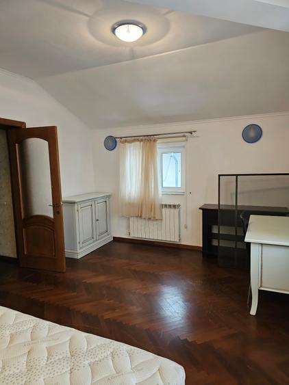 Viluta la 2 min de Parc Herastrau - Ambasada China in complex de 7 vile cu paza. - 16