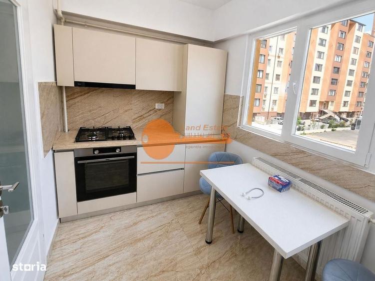 Studio elegant Militari Residence - Bloc nou - Loc de parcare inclus - 5