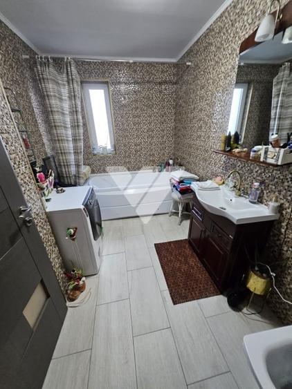 Casa duplex 4 camere mobilat si teren 229 mp in Cartierul Arhitectilor - 6