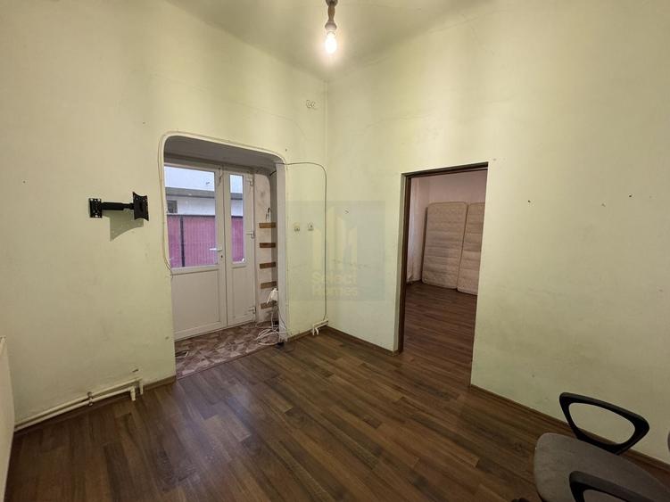 Casa cu curte de inchiriat | Cazare muncitori, livratori *metrou Basarab* - 3