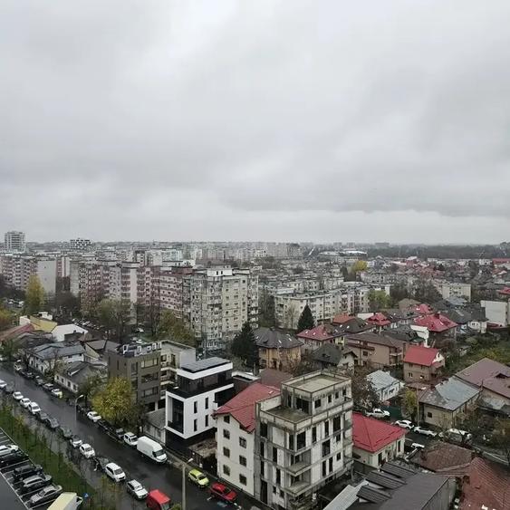 Apartament Exclusivist 3 Camere | One Cotrceni Park - 5