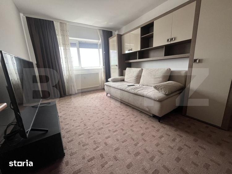 Apartament tip PB de inchiriat Nufarul - 4