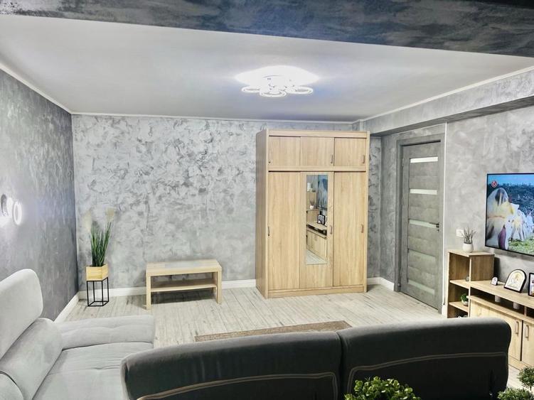 Vand Garsoniera Ovidiu Centru - 5