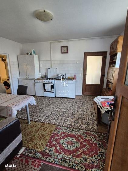 Casa individuala, teren 1580, str Avram Iancu, Floresti - 7