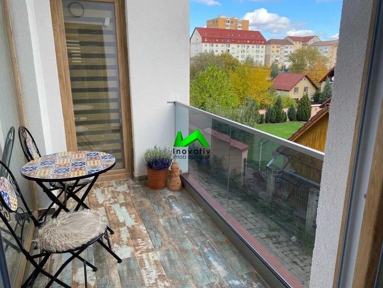 Apartament de inchiriat 3 camere Sibiu Selimbar El Gringo - 7