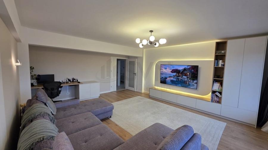 REA1028331 3 camere lux Splaiul Unirii Timpuri Noi - 1