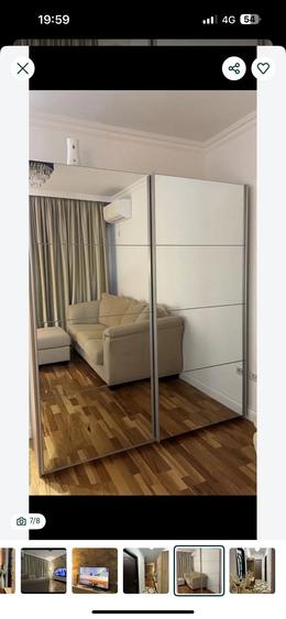 Garsoniera de vanzare + loc de parcare - 1