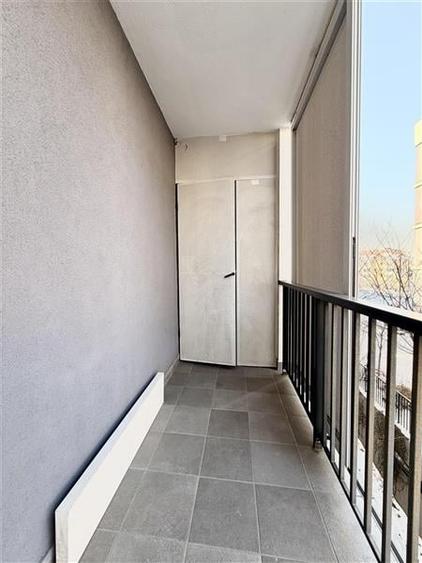 Oferta Rara! In Sophia Residence 2 camere decomandat  57 m2 - 11