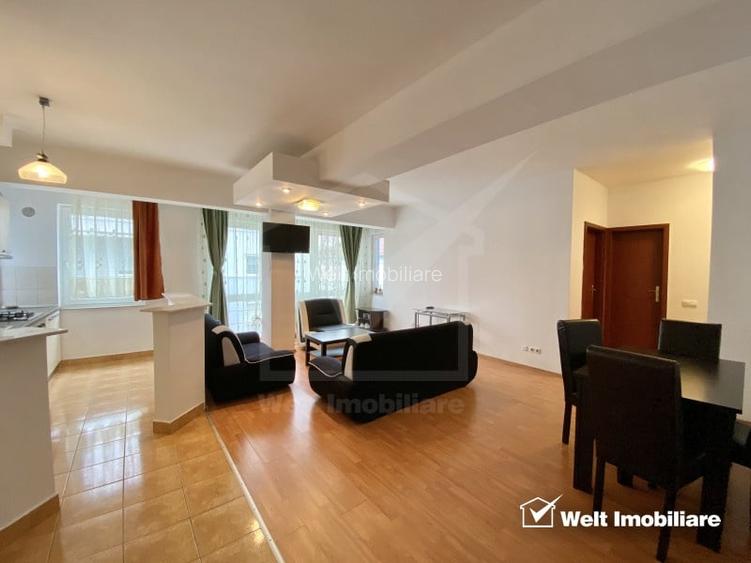 Apartament cu 3 camere, zona Centrala-Maestro Business Center Apartament cu 3 camere, zona Centrala-Maestro Business Center