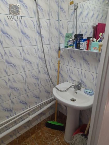 Garsoniera - zona Theodor Pallady - 2