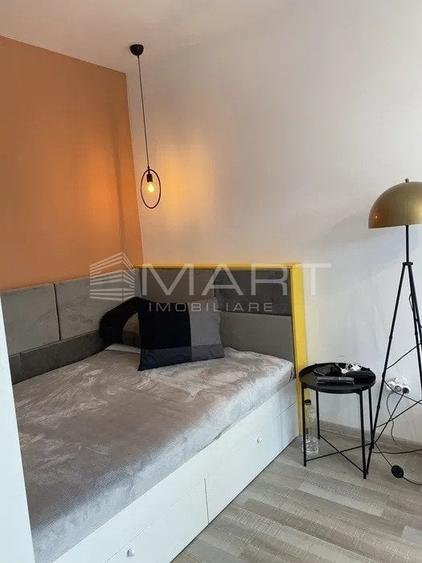 Garsoniera zona Bartolomeu - 4