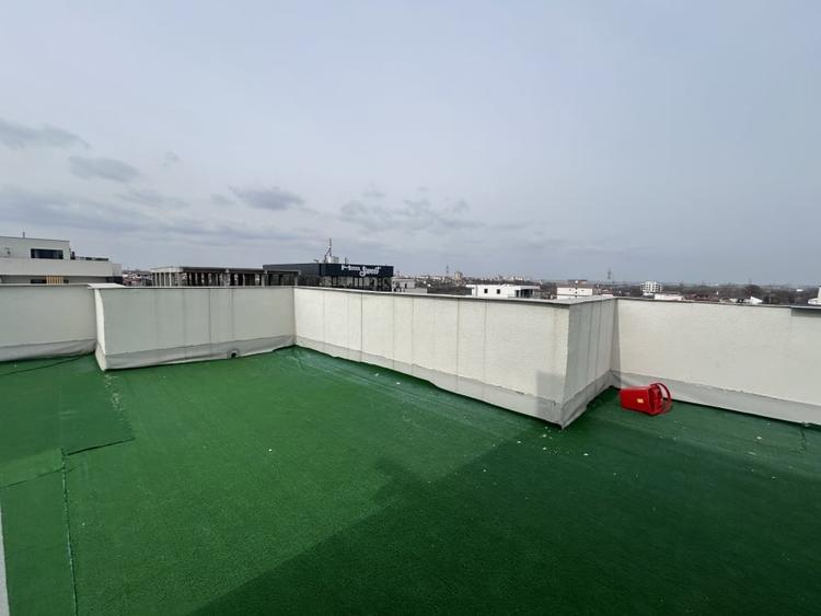 Studio | Terasă panoramică | T. Lung | Mamaia Nord | Parcare - 2